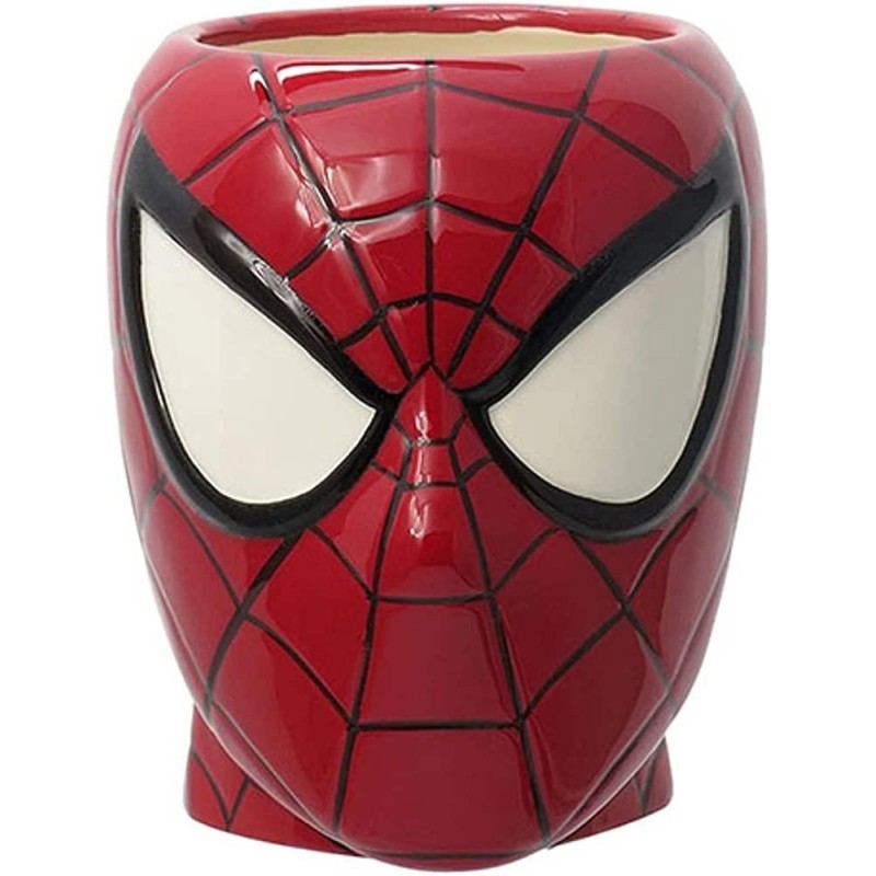 SPIDER-MAN - Mug 3D - 414 ml 