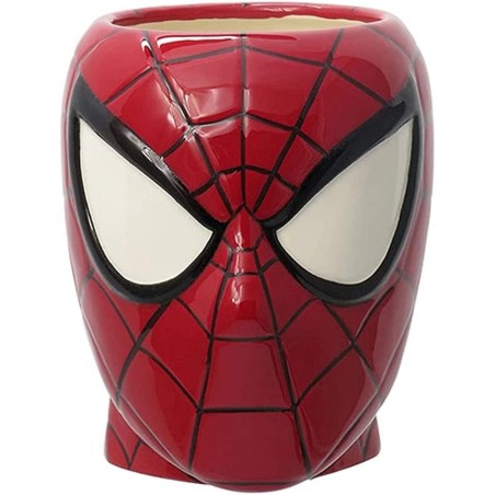SPIDER-MAN - Mug 3D - 414 ml 