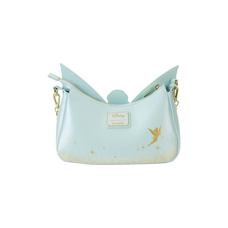 PETER PAN - Fée Clochette "Ailes" - Sac Bandoulière Loungefly 