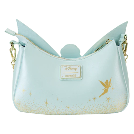 PETER PAN - Fée Clochette "Ailes" - Sac Bandoulière Loungefly 