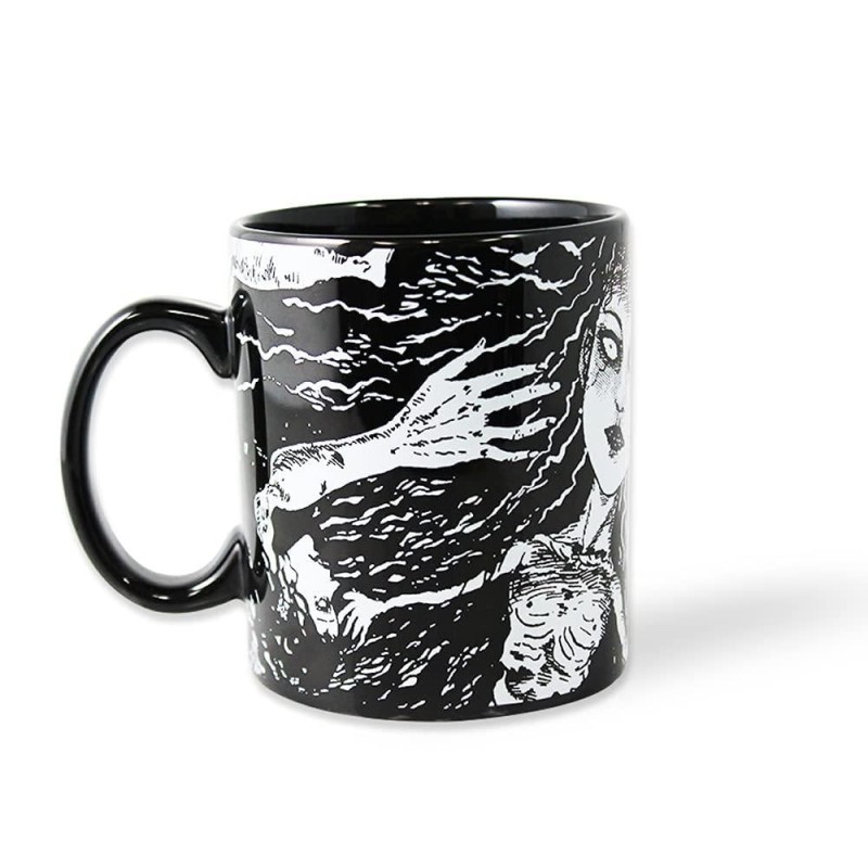 JUNJI ITO - Mug XXL à café 473ml 