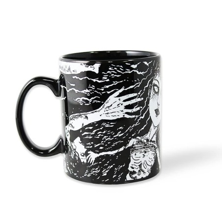 JUNJI ITO - Mug XXL à café 473ml 