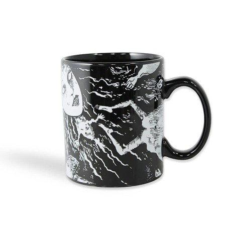 JUNJI ITO - Mug XXL à café 473ml 