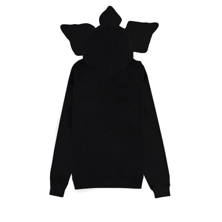 STRANGER THINGS - Demogorgon - Pull à Capuche Novelty (2XL) 