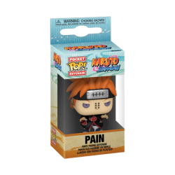 NARUTO SHIPPUDEN - Pocket Pop Keychains - Pain  2
