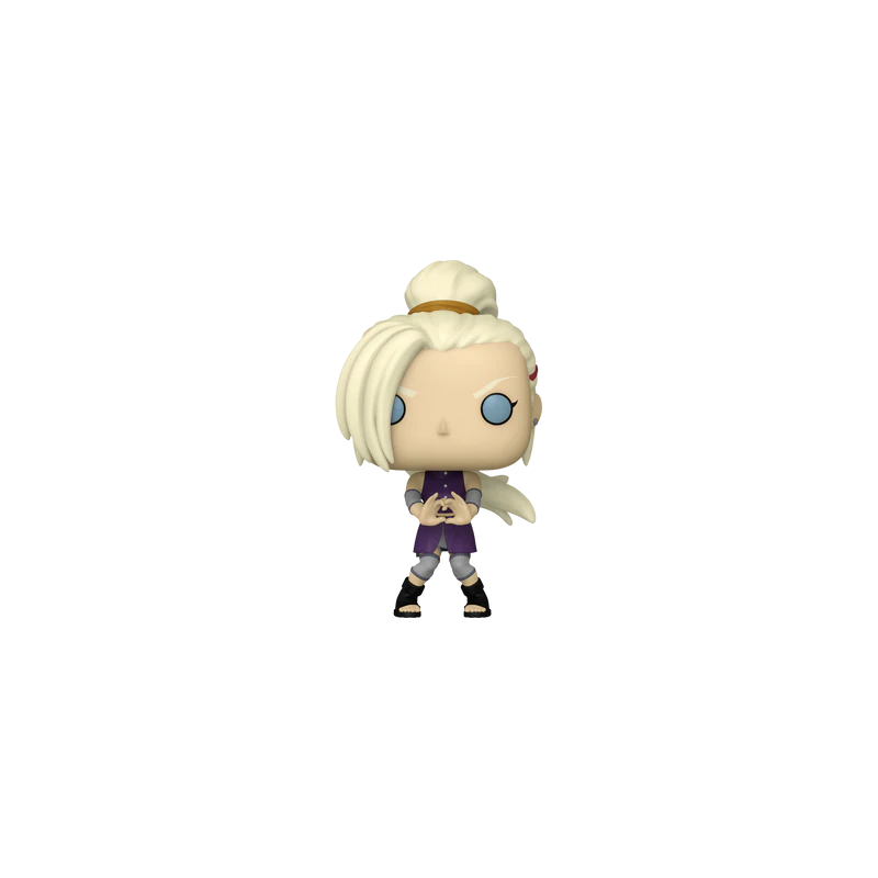 NARUTO SHIPPUDEN - POP Animation N° 1506 - Ino Yamanaka 