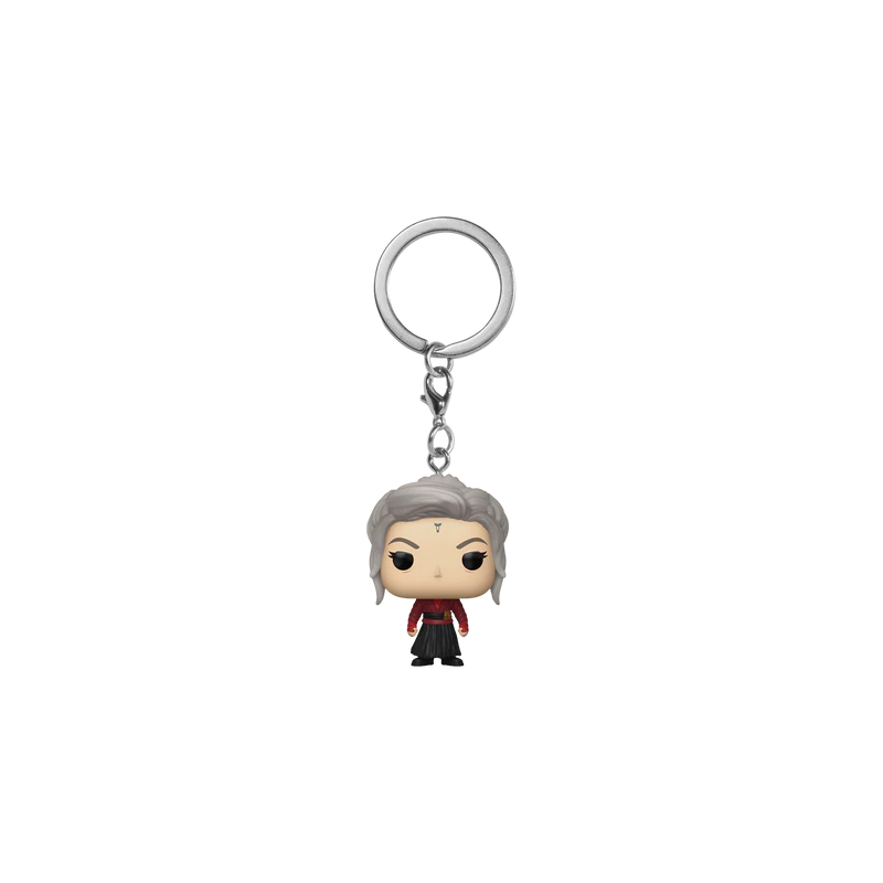 STAR WARS AHSOKA - Pocket Pop Keychains - Morgan Elsbeth 