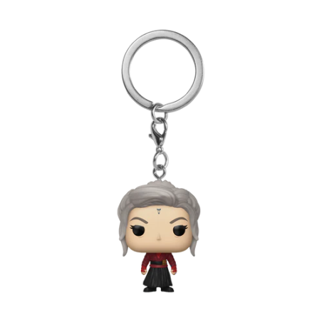 STAR WARS AHSOKA - Pocket Pop Keychains - Morgan Elsbeth 