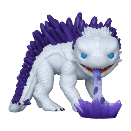 GODZILLA X KONG - POP Movies N° 1542 - Shimo avec Ice-Ray 