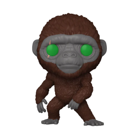 GODZILLA X KONG - POP Movies N° 1543 - Suko 