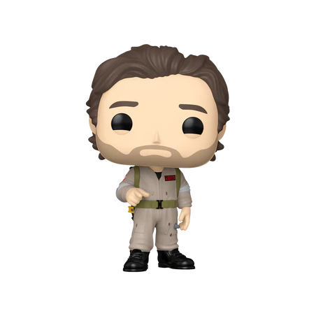 GHOSTBUSTERS 2024 - POP Movies N° 1508 - Grooberson 