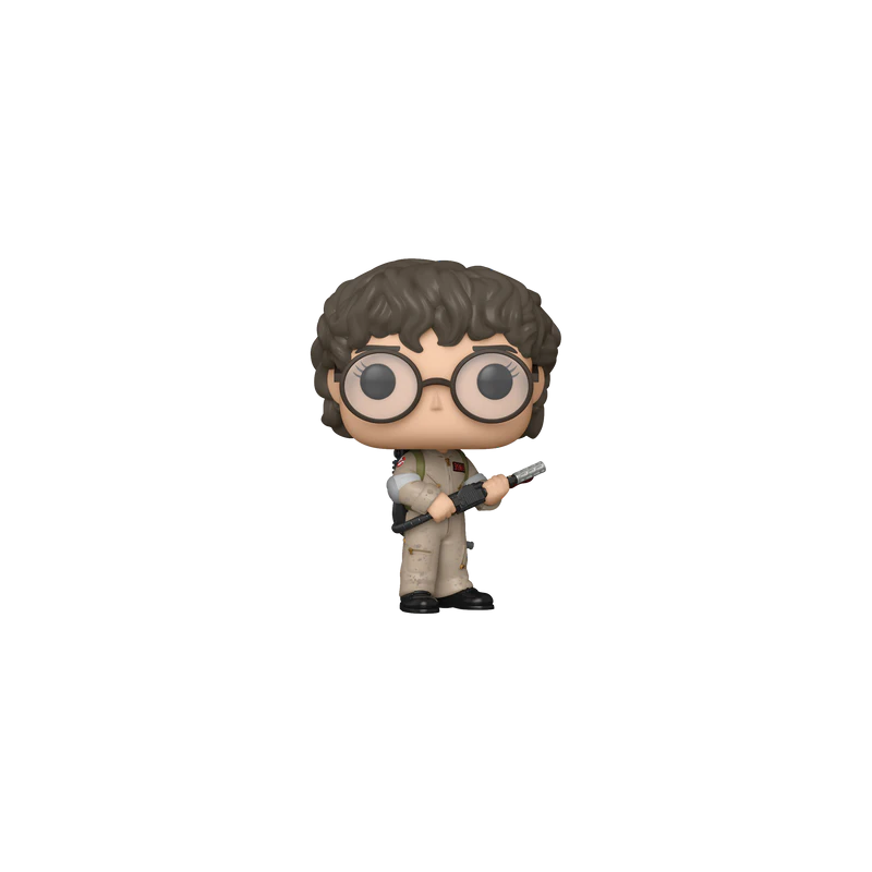 GHOSTBUSTERS 2024 - POP Movies N° 1507 - Phoebe 