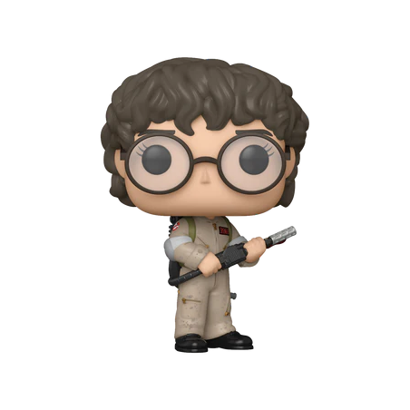 GHOSTBUSTERS 2024 - POP Movies N° 1507 - Phoebe 