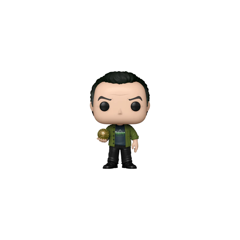 GHOSTBUSTERS 2024 - POP Movies N° 1510 - Ray Stantz (Glow In The Dark) 