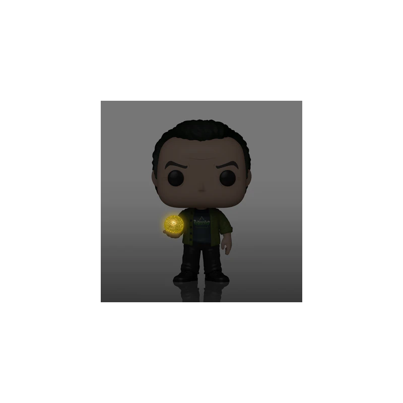 GHOSTBUSTERS 2024 - POP Movies N° 1510 - Ray Stantz (Glow In The Dark) 