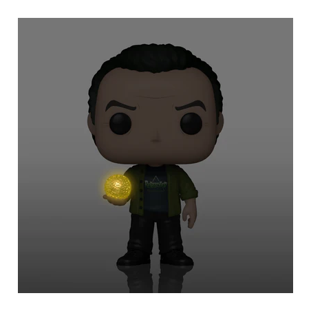 GHOSTBUSTERS 2024 - POP Movies N° 1510 - Ray Stantz (Glow In The Dark) 