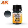 FILTER FOR PANZER GREY VEHICLES