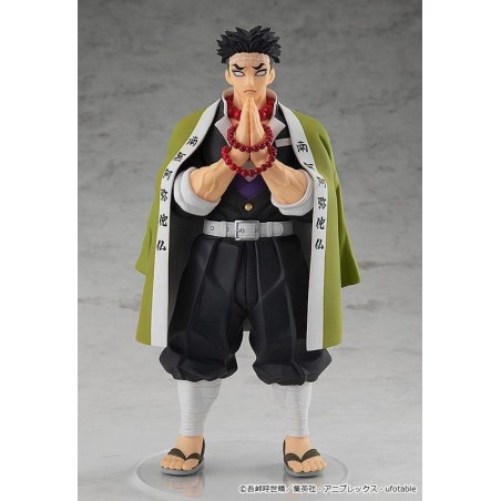 DEMON SLAYER - Gyomei Himejima - Pop Up Parade 19cm 