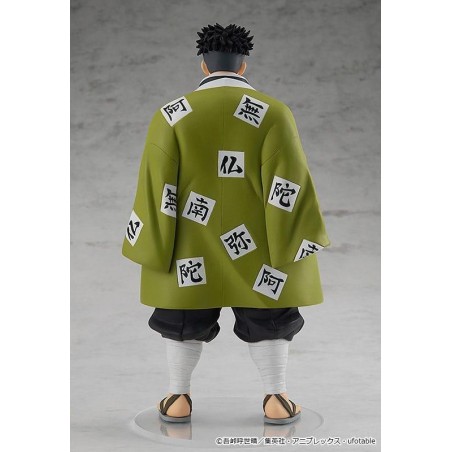 DEMON SLAYER - Gyomei Himejima - Pop Up Parade 19cm 