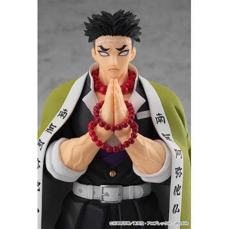 DEMON SLAYER - Gyomei Himejima - Pop Up Parade 19cm 