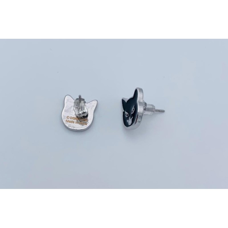 HOCUS POCUS - Set Collier + 1 Paire de Boucles d'oreilles - 3 Pc. 