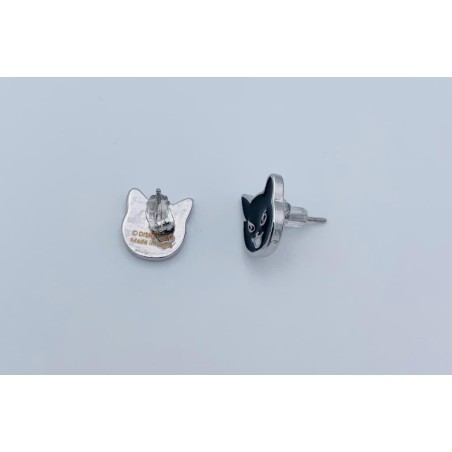 HOCUS POCUS - Set Collier + 1 Paire de Boucles d'oreilles - 3 Pc. 