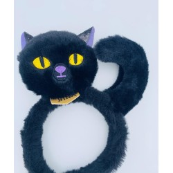HOCUS POCUS - Le Chat Thackery Binx - Serre-Tête  2