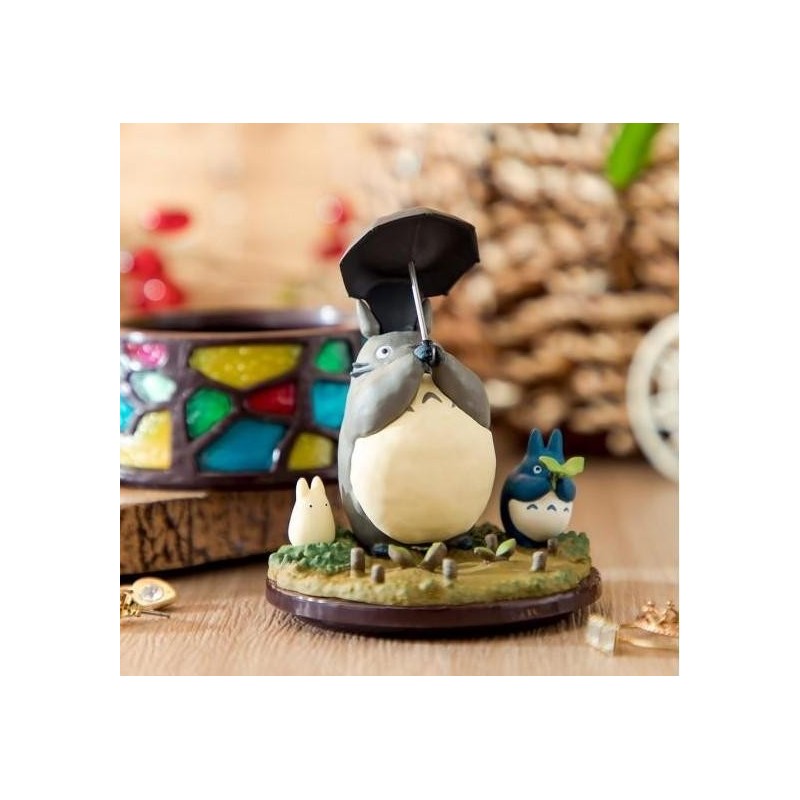 MON VOISIN TOTORO - Dance Dondoko - Boite Diorama 