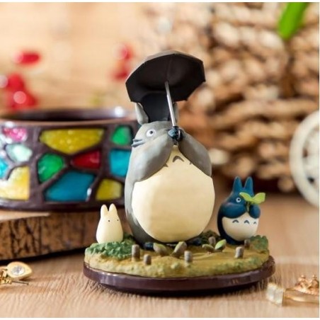 MON VOISIN TOTORO - Dance Dondoko - Boite Diorama 