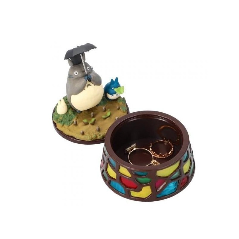 MON VOISIN TOTORO - Dance Dondoko - Boite Diorama 