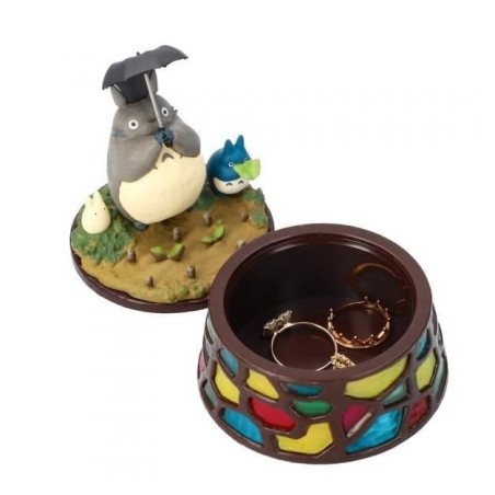 MON VOISIN TOTORO - Dance Dondoko - Boite Diorama 