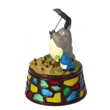 MON VOISIN TOTORO - Dance Dondoko - Boite Diorama 