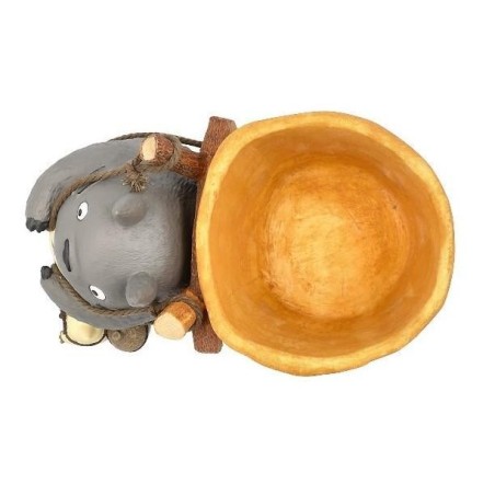 MON VOISIN TOTORO - Totoro Sac à Dos - Pot à fleurs 14cm 