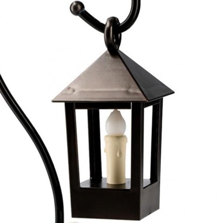 SPIRITED AWAY - Hopping Lantern - Lamp 29cm 