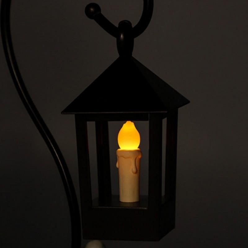 LE VOYAGE DE CHIHIRO - Lanterne Bondissante - Lampe 29cm 