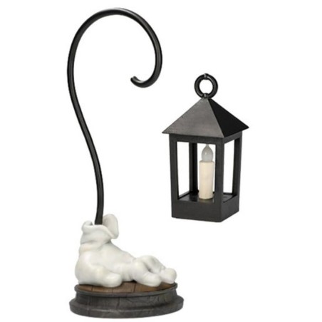 SPIRITED AWAY - Hopping Lantern - Lamp 29cm 