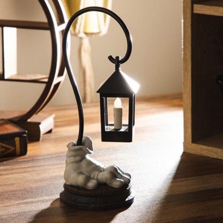 LE VOYAGE DE CHIHIRO - Lanterne Bondissante - Lampe 29cm 