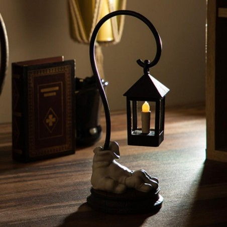 LE VOYAGE DE CHIHIRO - Lanterne Bondissante - Lampe 29cm 