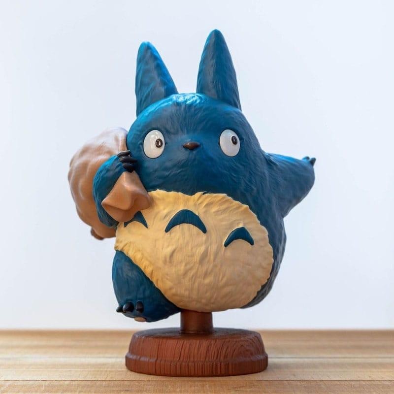 MON VOISIN TOTORO - Middle Totoro - Figurine 37cm 