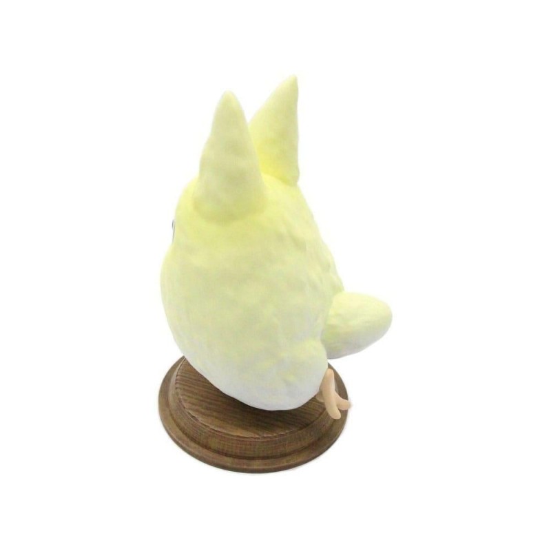 MON VOISIN TOTORO - Find The Little White Totoro - Figurine 21cm 