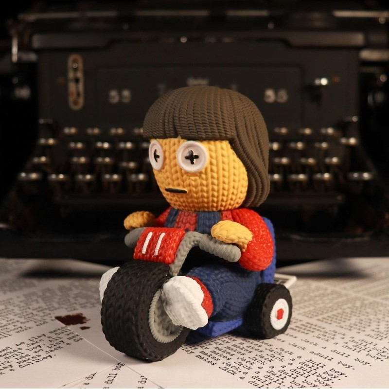 DANNY TORRANCE - Handmade By Robots N°79 - Collectible Vinyl Figurine 