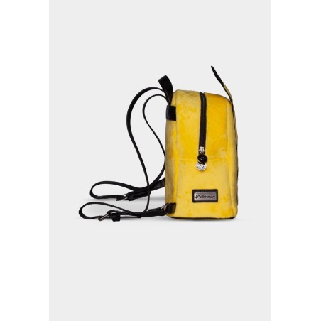 POKEMON - Pikachu - Body - Sac à Dos Novelty '26x20x12cm' 