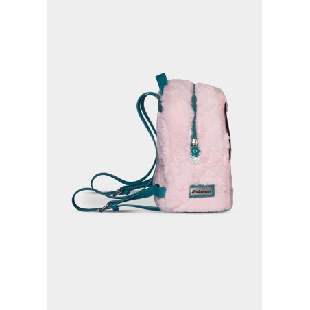 POKEMON - Rondoudou - Heady - Sac à Dos Novelty '26x20x12cm' 