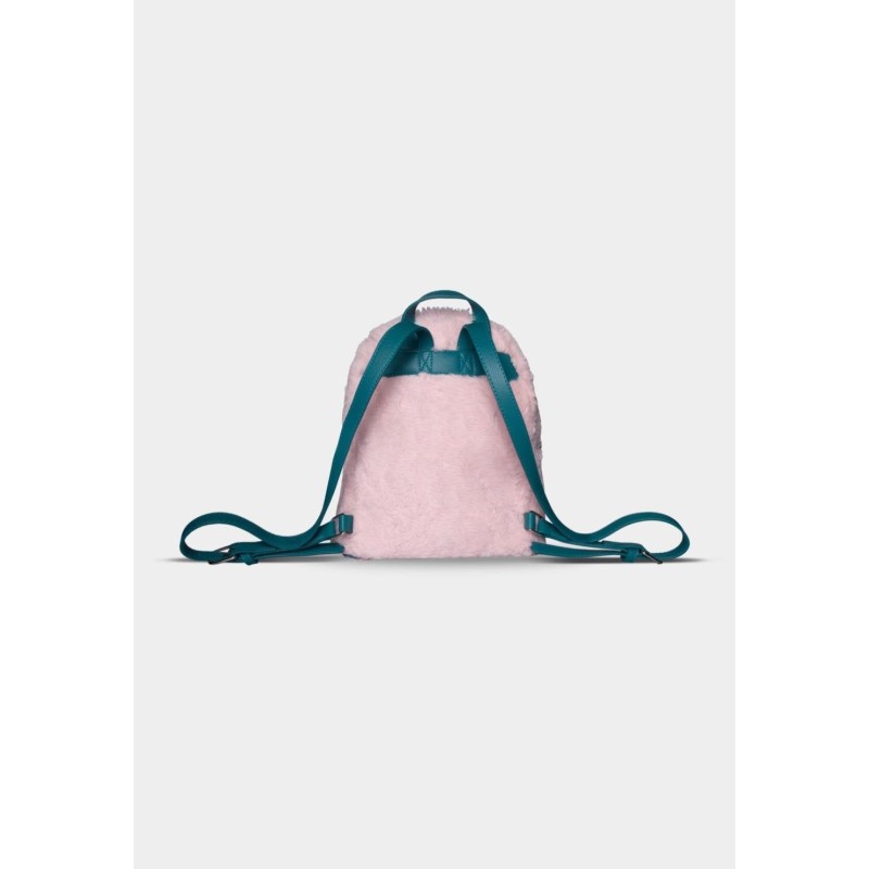 POKEMON - Rondoudou - Heady - Sac à Dos Novelty '26x20x12cm' 