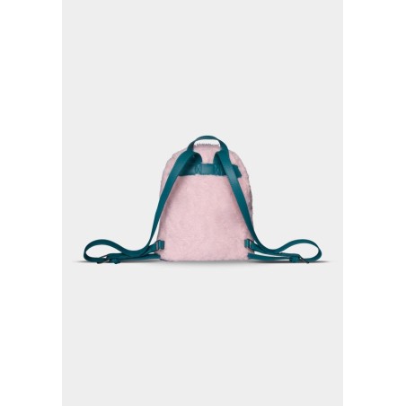 POKEMON - Rondoudou - Heady - Sac à Dos Novelty '26x20x12cm' 