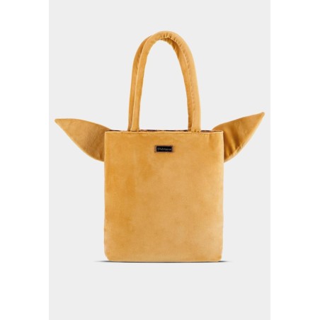 POKEMON - Evoli - Heady - Totebag Novelty '37x35x10cm' 