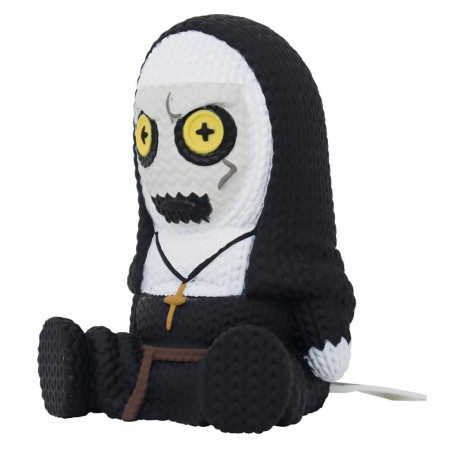 LA NONNE - Handmade By Robots N°77 - Collectible Vinyl Figurine 