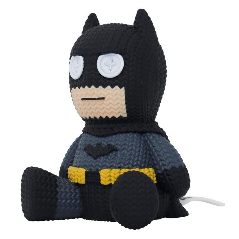 BATMAN - Handmade By Robots N°76 - Collectible Vinyl Figurine 