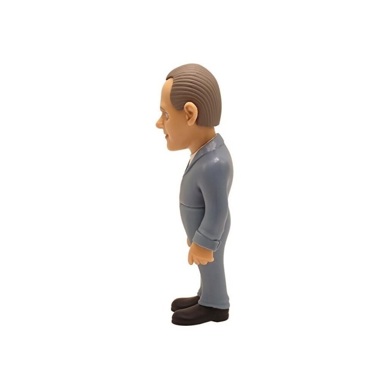 LE SILENCE DES AGNEAUX - Hannibal Lecter - Figurine Minix #103 12cm 