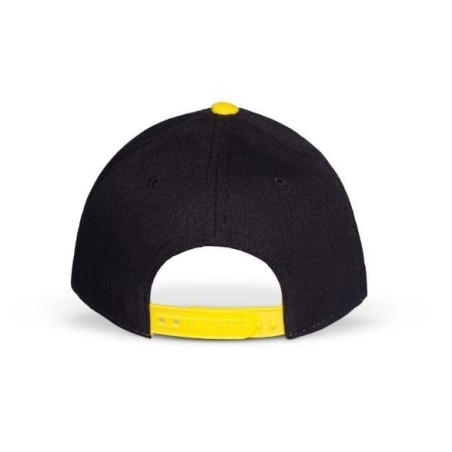 POKEMON - Pikachu #025 - Casquette Ajustable 